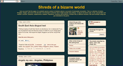 Desktop Screenshot of english.fabiopulito.com