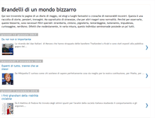 Tablet Screenshot of fabiopulito.com